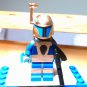 Lego Star Wars Balor Mandalorian Bounty Hunter