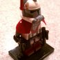 Lego Star Wars Clone Wars Trooper Arc Commander Colt