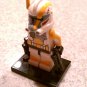 Lego Star Wars Clone Wars Trooper Arc Commander Blitz