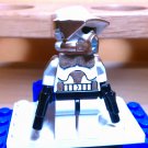 Lego Star Wars Custom Scout ARF Gold Commander