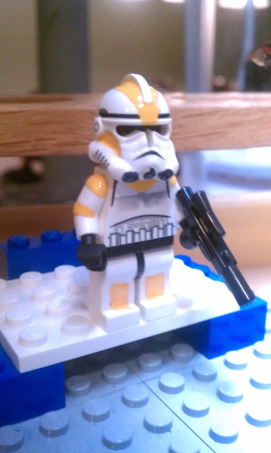 clone trooper waxer phase 2