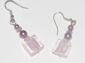 Dainty Pink