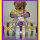 Diaper Mobile Girl