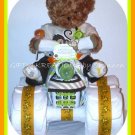 Diaper Mobile Boy