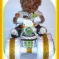 Diaper Mobile Boy