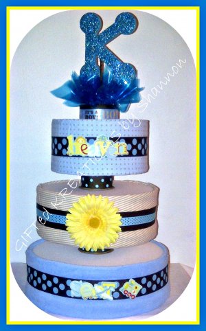 Cupcake Stand
