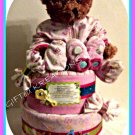 Diaper Cake001