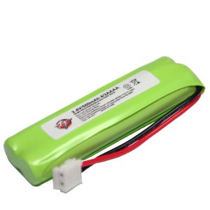 True Power 2.4V/500mAh Ni-MH Battery for VTech&Acirc;&reg; BT18443