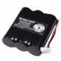 Enercell 3.6V/600mAh Ni-MH Cordless Phone Battery