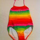 Girls Xhilaration Size 6/6x 1 Pc. UPF 50+ Sun Protection