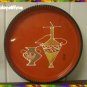Art Deco Serving Tray - Made In Japan