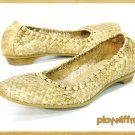 Stuart Weitzman Slip-On Shoes - Women's 5.5 NARROW
