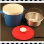 Vintage MOD David Douglas Ice Bucket