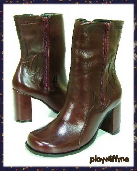 wide calf harley davidson boots