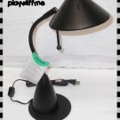 Contemporary 100 Watt Halogen Desk Lamp - NEW