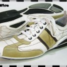 Kenneth Cole New York White Sport Shoes - Size 10