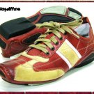 Kenneth Cole New York Red Sport Shoes - Size 10