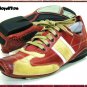 Kenneth Cole New York Red Sport Shoes - Size 10
