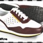 Rockport Men's Athletic Walking Shoes - Size 10 D
