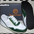 Rockport Men's Athletic Walking Shoes - Size 10 D