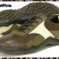 ECCO Brown Pulse SPORT SHOES Sz 10