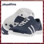 Kenneth Cole Men's Sneakers Shoes - Navy - Size 10