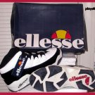 Vintage Ellesse Men's Athletic Shoes