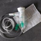 AeroEclipse ll BAN - Medication Inhaler - NEW Sealed - Disposable Tubing Kit
