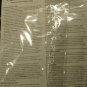 AeroEclipse ll BAN - Medication Inhaler - NEW Sealed - Disposable Tubing Kit