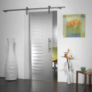 Barn Style Sliding Glass Door Hardware With Free Shipping