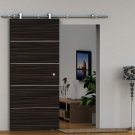 Barn Style Sliding Wooden Door Hardware With Free Shipping