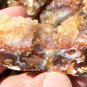 8.8 Pounds Agate Chalcedony Quartz Silica Crystals Deer Creek Arizona AGATE001