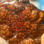 Fire Agate Gemstone Deer Creek Arizona 37.3 Carats DCG043