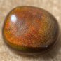 Fire Agate Gemstone Slaughter Mountain Arizona 5.2 Carats SLG093