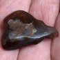 Fire Agate Gemstone Deer Creek Arizona 16.2 Carats DCG059