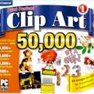 PRINT PERFECT CLIPART 50,000