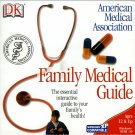AMA FAMILY MEDICAL GUIDE
