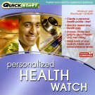QUICKSTART PERSONAL HEALTH WATCH