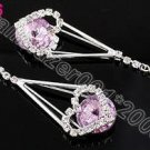 14k GP Earrings
