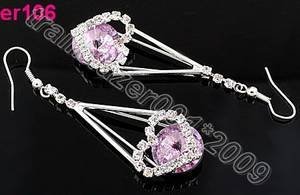 14k GP Earrings