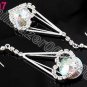 14k GP Earrings