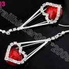14k GP Earrings
