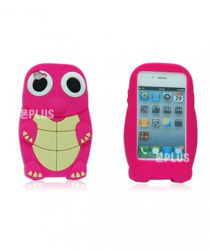 iPhone 4/ 4S Korean Phone Case