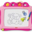 Fisher-Price Pink Kid Tough Doodler