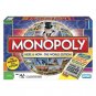 Monopoly Board Game Here & Now The World Edition