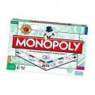 Monopoly Board Game Classic Edition