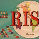 Risk - 1959 First Edition