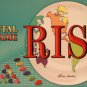 Risk - 1959 First Edition