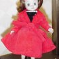 Betsy McCall Doll