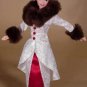 Holiday Memories Barbie:  Hallmark Special Edition